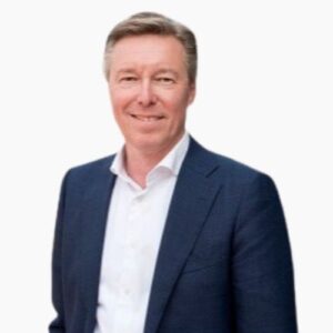 Ronald Van Slooten Uniqure - for LEAP HR_ Life Sciences Europe 2027