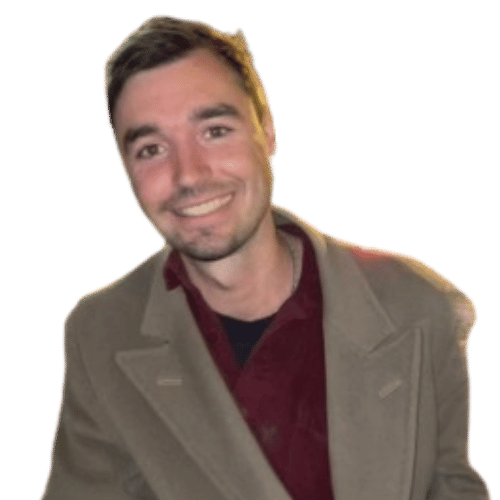 Theodore Beeny - Partnership Director for LEAP HR_ Life Sciences Europe 2027