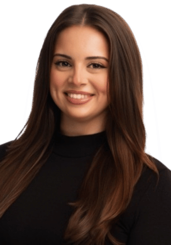 Brikena Neza - Audience Manager for LEAP HR_ Life Sciences Europe 2027
