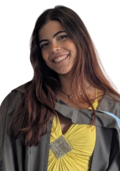 Debora Magalhaes - Audience Manager