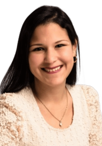 Jessica Durston - Marketing Manager for LEAP HR_ Life Sciences Europe 2027
