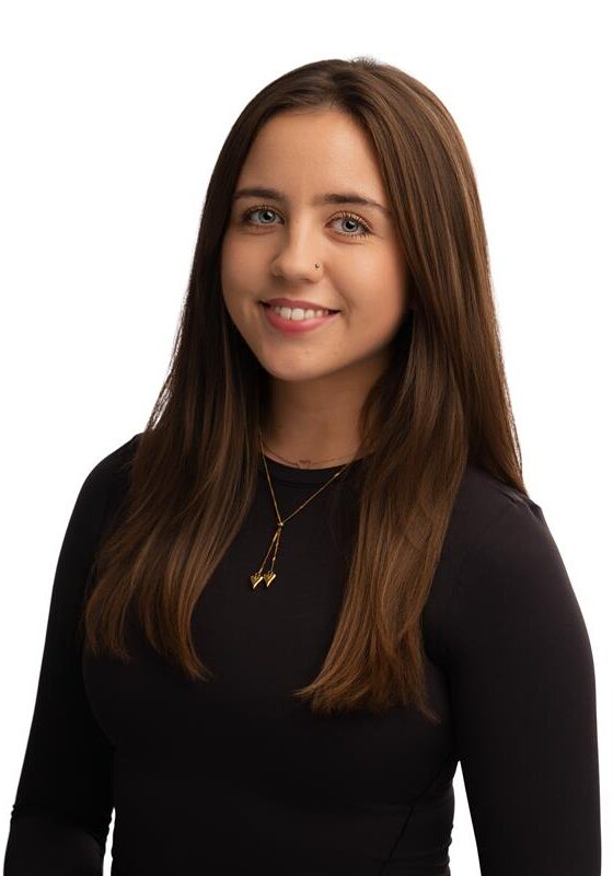 Emma Knight - Customer Support