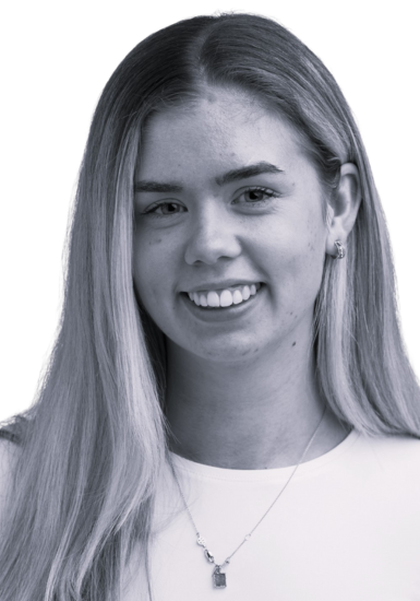 Sadhbh Chiobhain - Partnerships Director