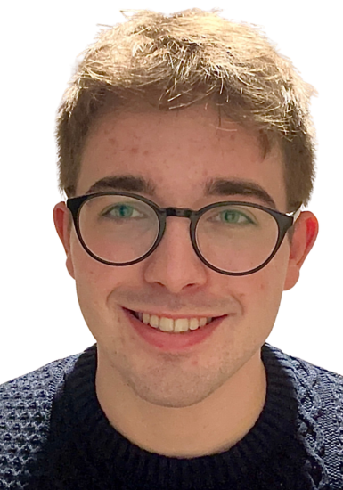 Torren Douglas - Marketing Executive